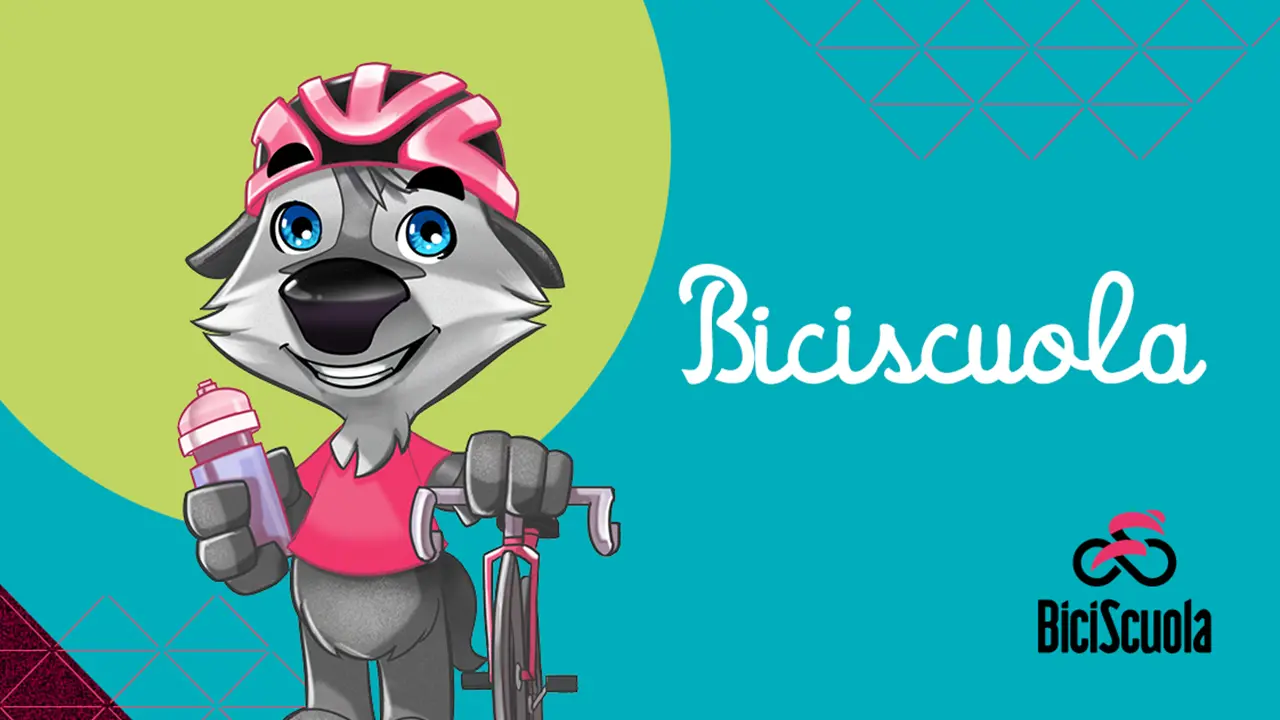 BiciScuola, 40 classi coinvolte per il Giro d’Italia a Catanzaro: ecco quali