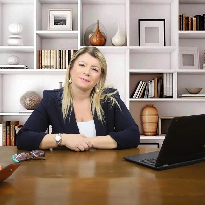 Comunali Reggio,\u00A0Maria Nucera\u00A0candidata con la Lega Calabria\n