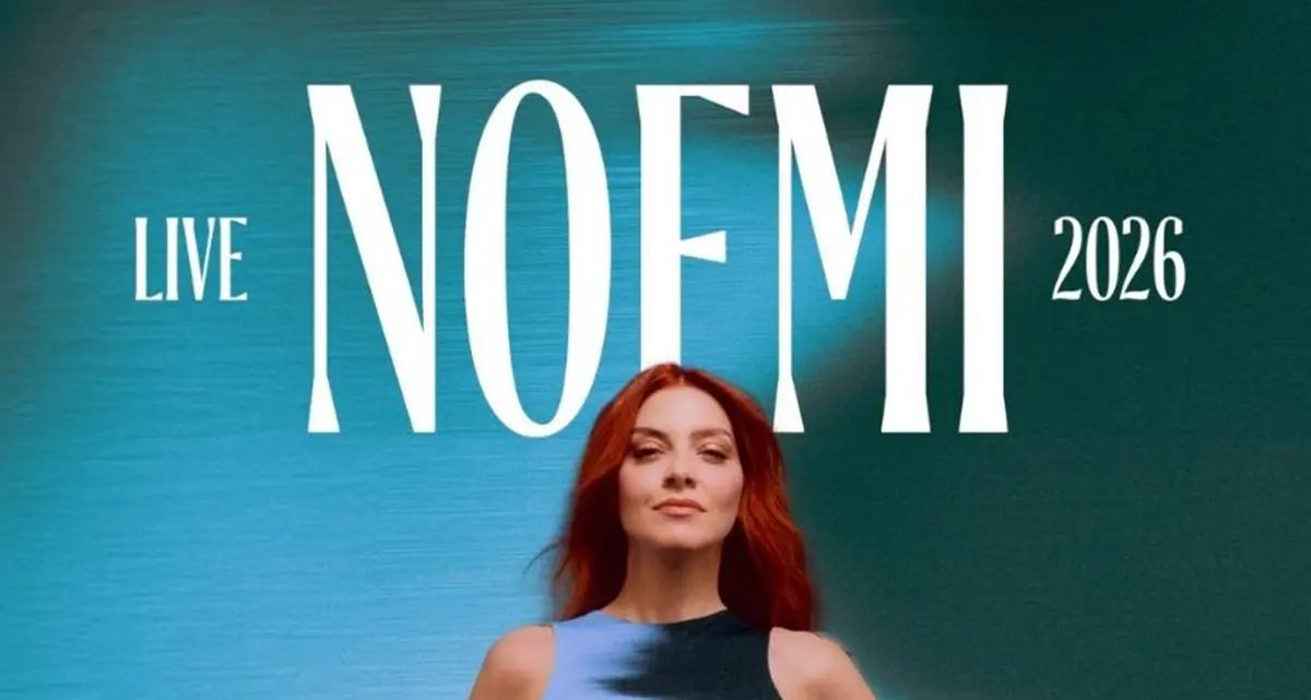 Siderno,\u00A0il concerto di Noemi\u00A0conclude\u00A0i festeggiamenti civili in onore di Maria Santissima di Portosalvo\n