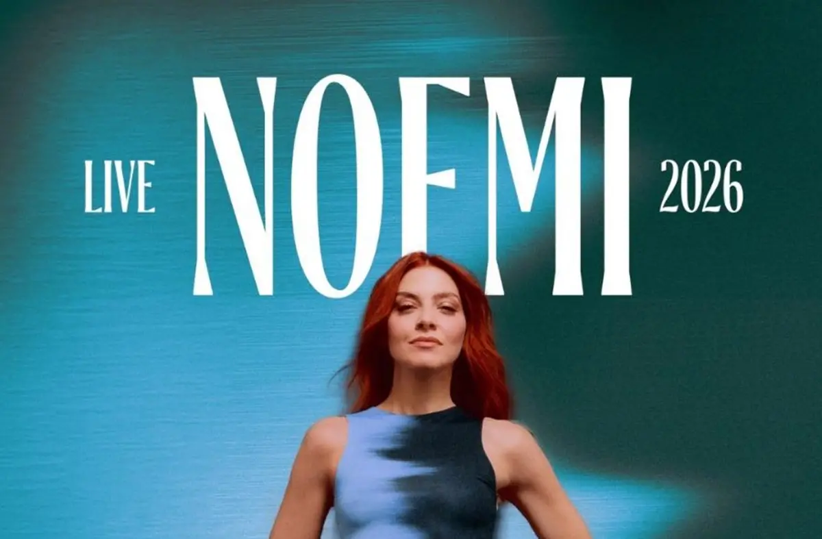 Siderno,\u00A0il concerto di Noemi\u00A0conclude\u00A0i festeggiamenti civili in onore di Maria Santissima di Portosalvo\n