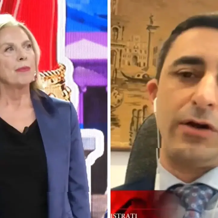 <p>Il presidente Anm Giuseppe Tango a Perfidia: «Noi magistrati non dobbiamo accarezzare le pulsioni popolari»</p>