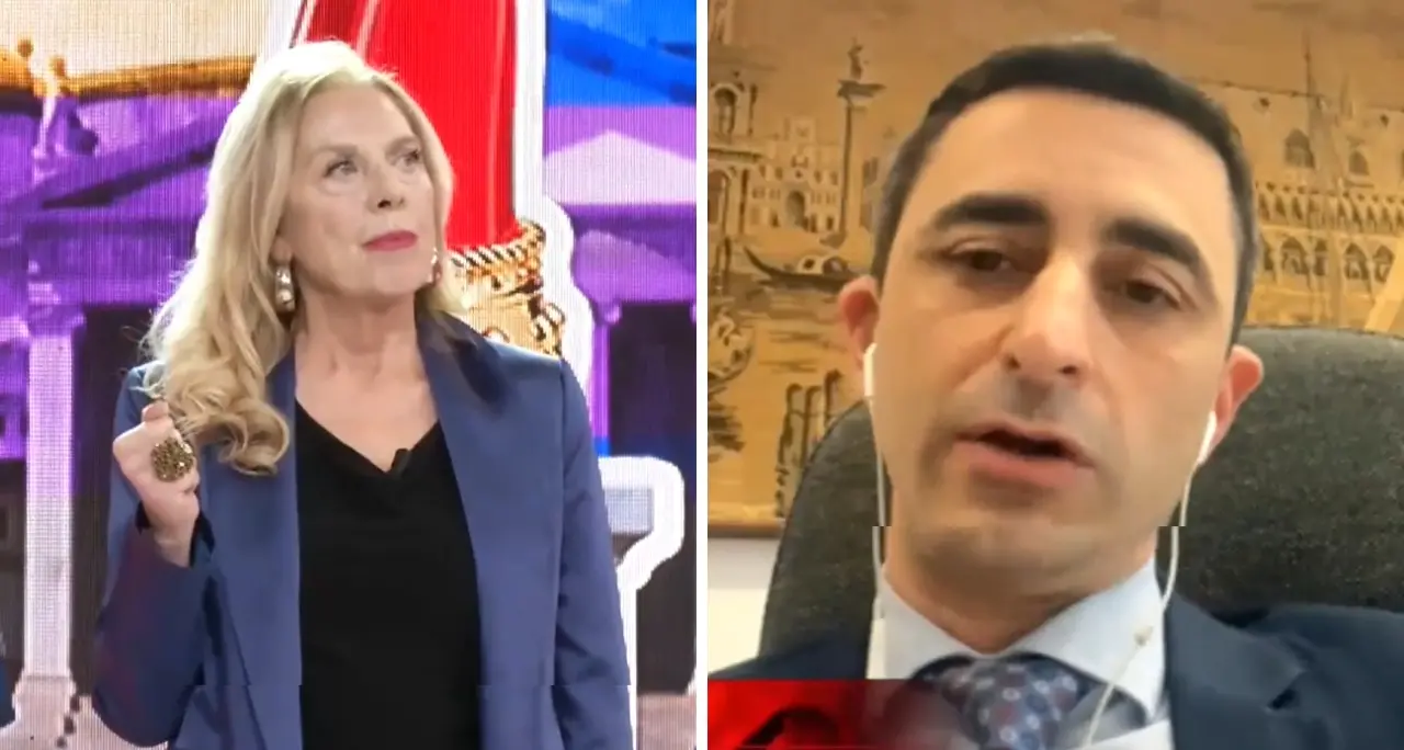 Il presidente Anm Giuseppe Tango a Perfidia: «Noi magistrati non dobbiamo accarezzare le pulsioni popolari»\n