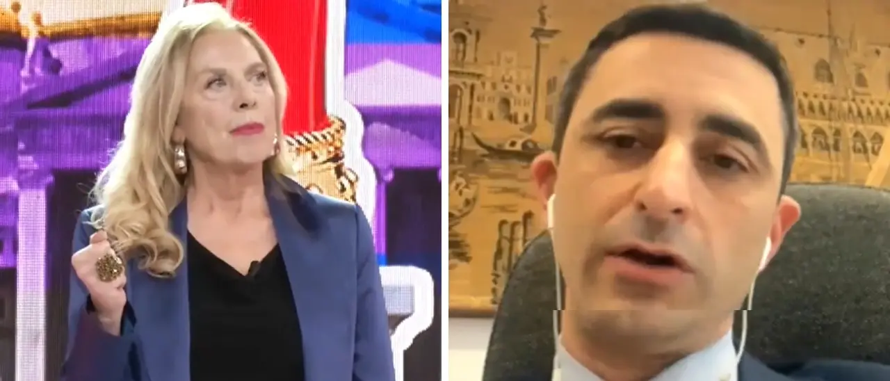 Il presidente Anm Giuseppe Tango a Perfidia: «Noi magistrati non dobbiamo accarezzare le pulsioni popolari»\n