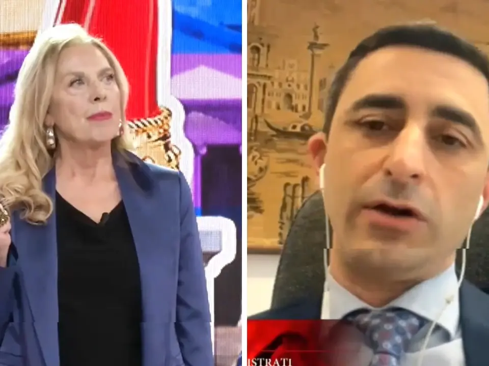 Il presidente Anm Giuseppe Tango a Perfidia: «Noi magistrati non dobbiamo accarezzare le pulsioni popolari»