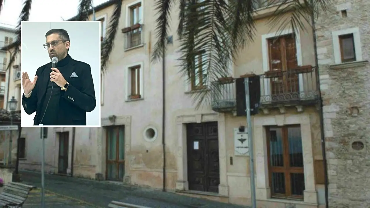 Castrolibero, Villella: «La maggioranza è spaccata ma le commissioni consiliari non se ne sono accorte»\n