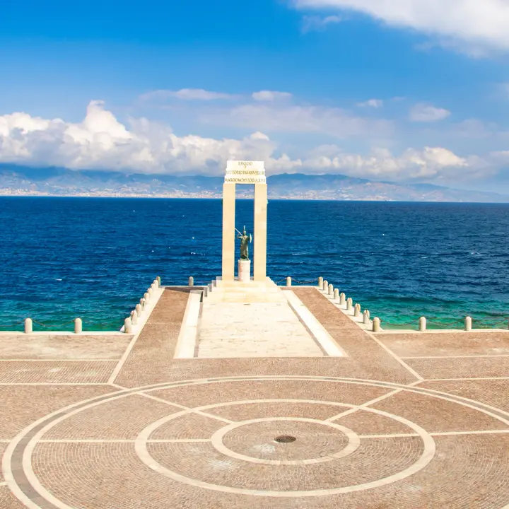 Elezioni a Reggio Calabria, oltre i problemi quotidiani la partita del Mediterraneo\n
