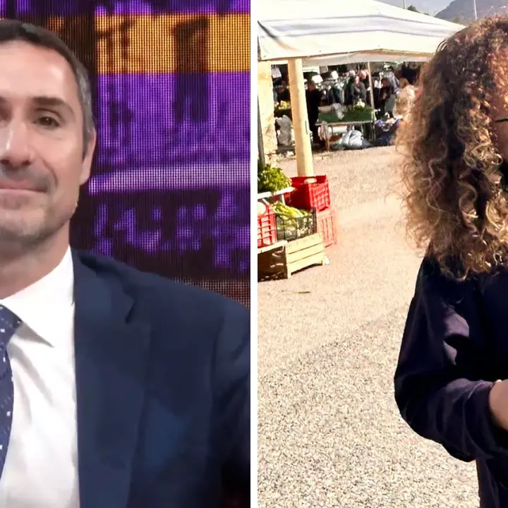 «Teresa stai serena!», l’avviso di sfratto di Alecci alla segretaria del Pd vibonese risuona a Perfidia\n