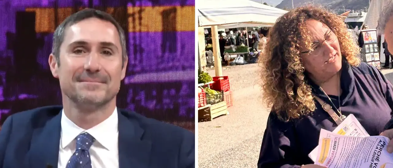 «Teresa stai serena!», l’avviso di sfratto di Alecci alla segretaria del Pd vibonese risuona a Perfidia\n