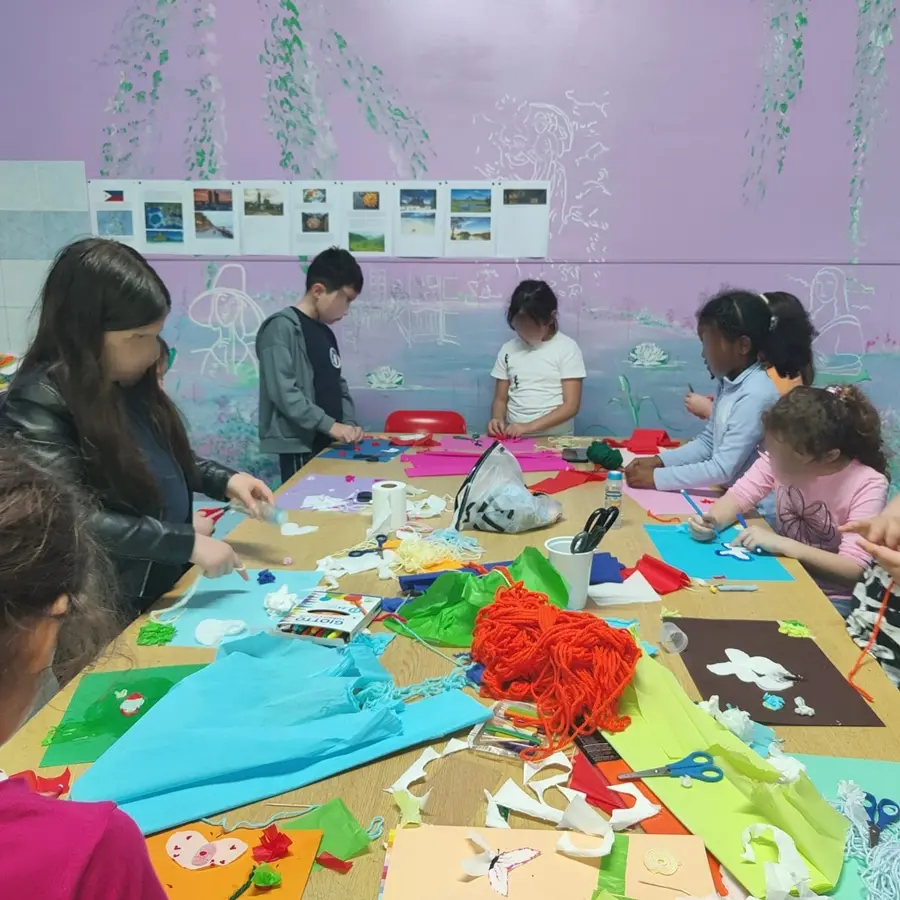 A Reggio torna il centro estivo della ludoteca Il Girasole\u00A0\n