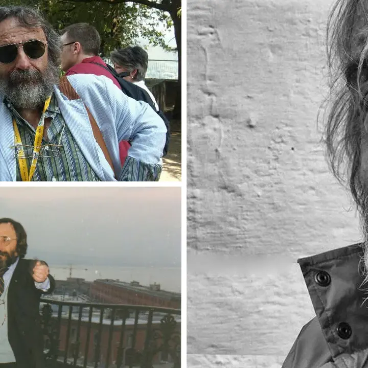 Mauro Giancaspro e l’umanità della carta. L’eredità carnale di un intellettuale di frontiera a tre dalla sua morte\n