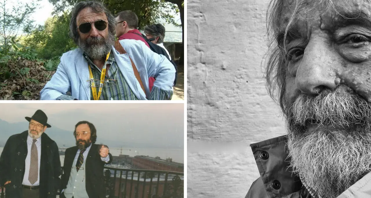 <p>Mauro Giancaspro e l’<span style=\"color:hsl(0, 75%, 60%);\">umanità della carta</span>. L’eredità carnale di un intellettuale di frontiera a tre dalla sua morte</p>