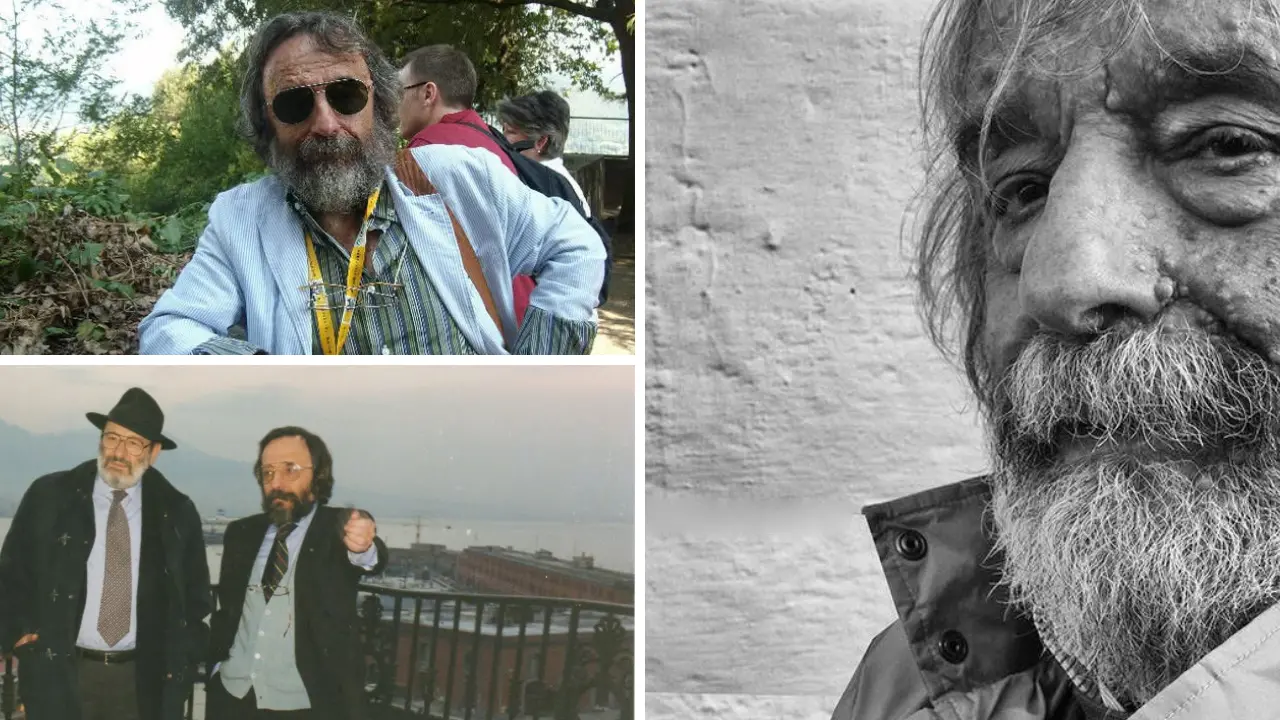 Mauro Giancaspro e l’umanità della carta. L’eredità carnale di un intellettuale di frontiera a tre dalla morte