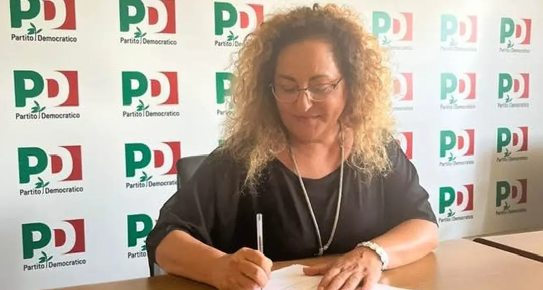 «Teresa stai serena!», l’avviso di sfratto di Alecci alla segretaria del Pd vibonese risuona a Perfidia\n