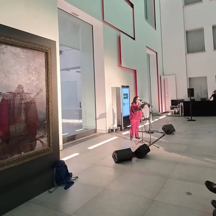 “San Prospero. Un ponte tra due comunità”, Battaglia: «Un segno concreto di una\u00A0narrazione condivisa»\n