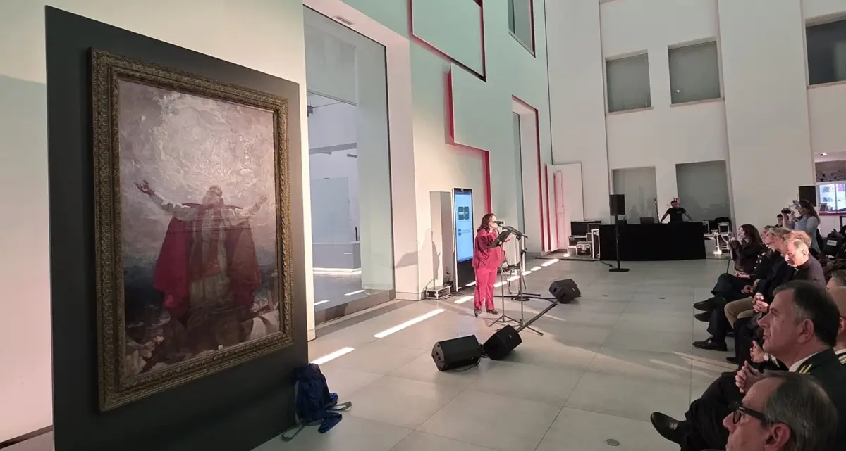 “San Prospero. Un ponte tra due comunità”, Battaglia: «Un segno concreto di una\u00A0narrazione condivisa»\n