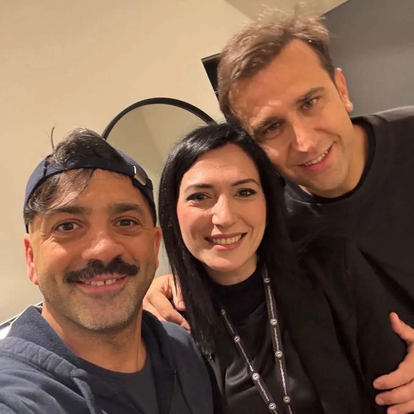 Dalla Calabria alle star della Tv, l'ascesa della make up artist Stefania Garruzzo: «Grata alla mia terra»