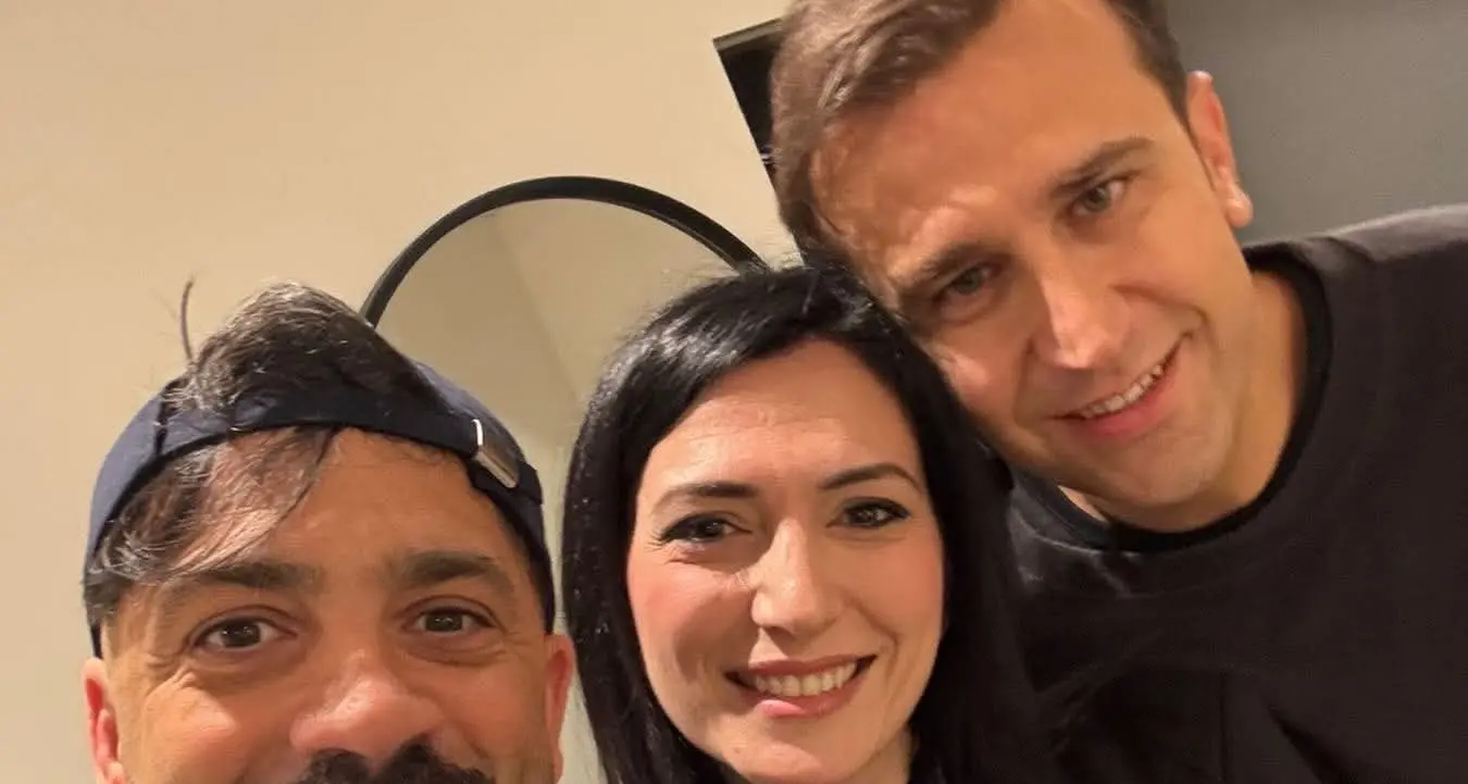 Dalla Calabria alle star della Tv, l'ascesa della make up artist Stefania Garruzzo: «Grata alla mia terra»