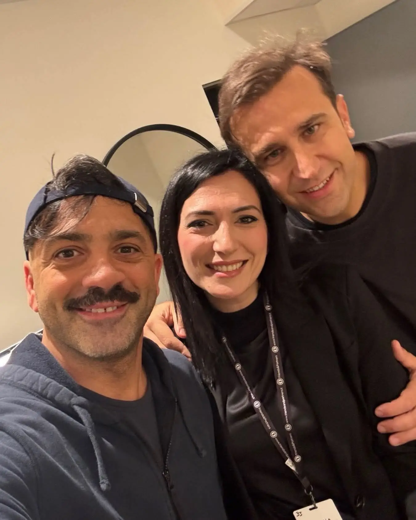 Dalla Calabria alle star della Tv, l'ascesa della make up artist Stefania Garruzzo: «Grata alla mia terra»