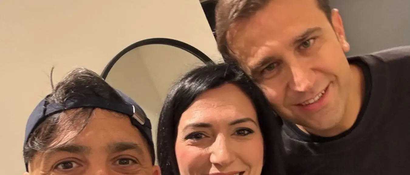 Dalla Calabria alle star della Tv, l'ascesa della make up artist Stefania Garruzzo: «Grata alla mia terra»