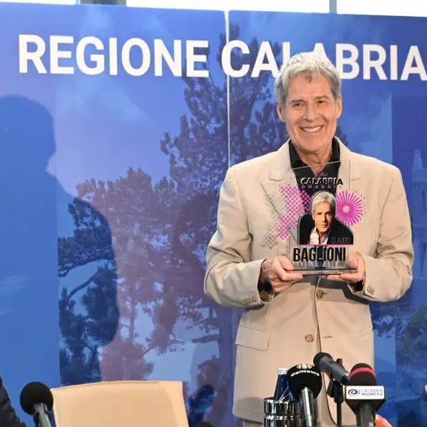Zito: «Baglioni a Roccella un valore aggiunto per il territorio\n