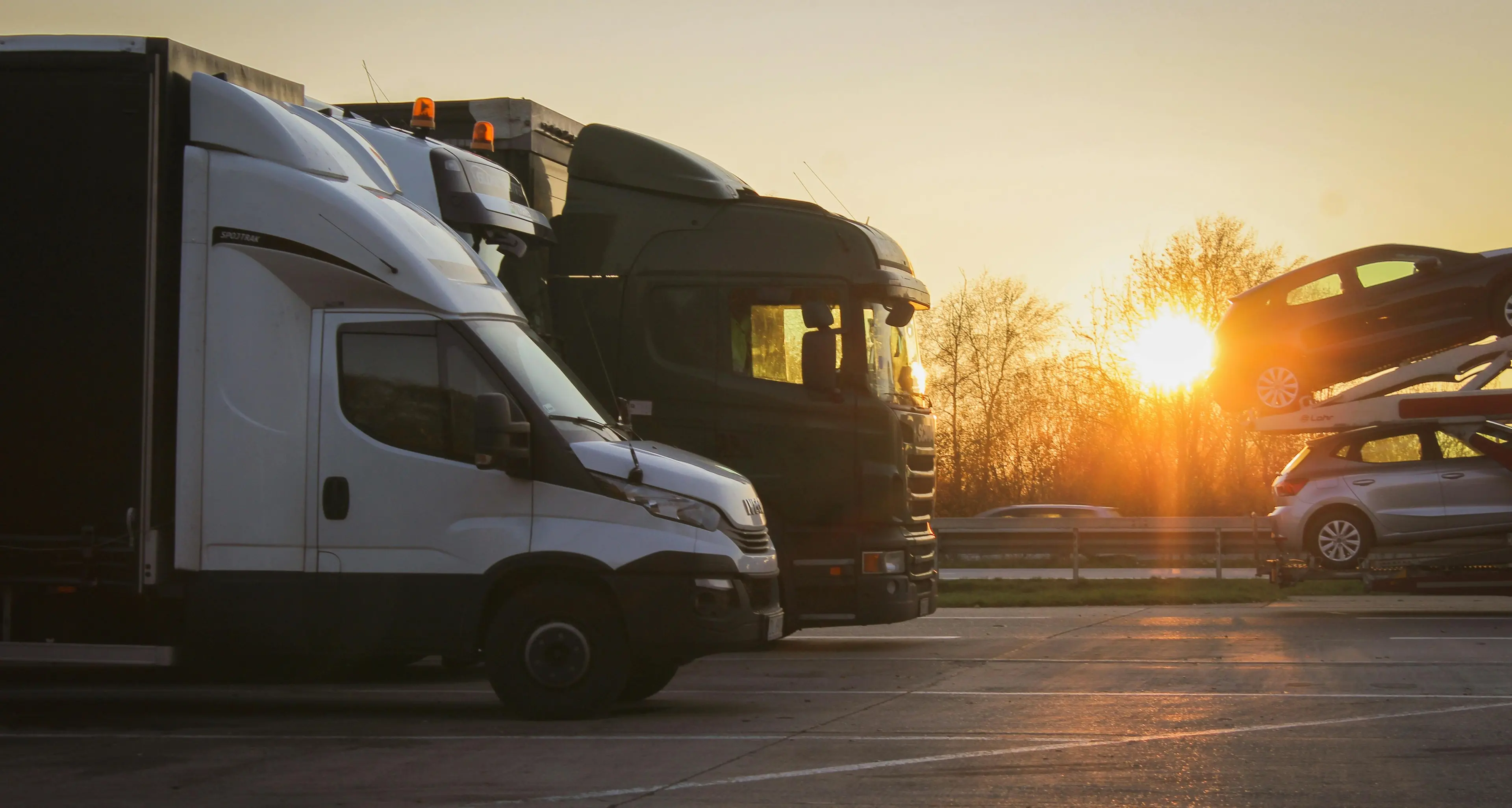 Gasolio alle stelle, un’azienda calabrese di autotrasporto su cinque rischia di chiudere per il caro carburante\n