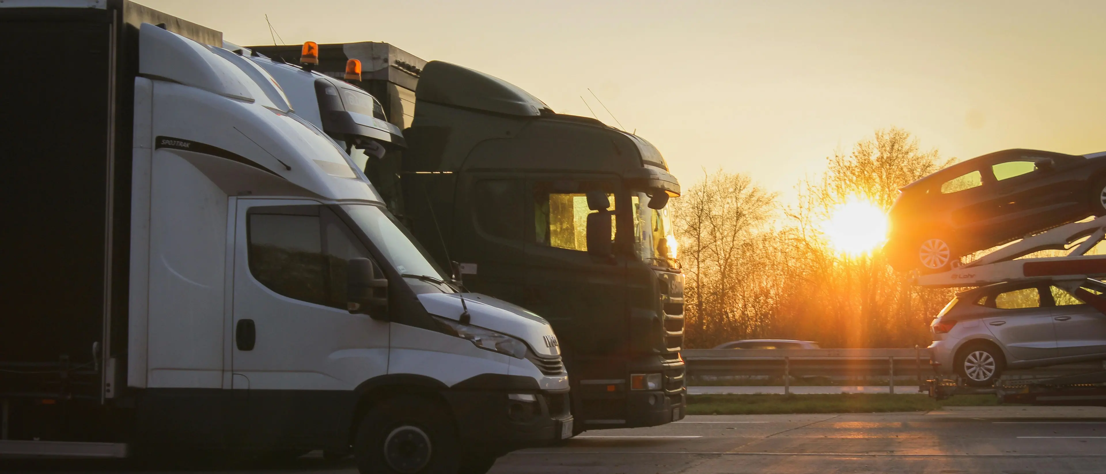 Gasolio alle stelle, un’azienda calabrese di autotrasporto su cinque rischia di chiudere per il caro carburante\n