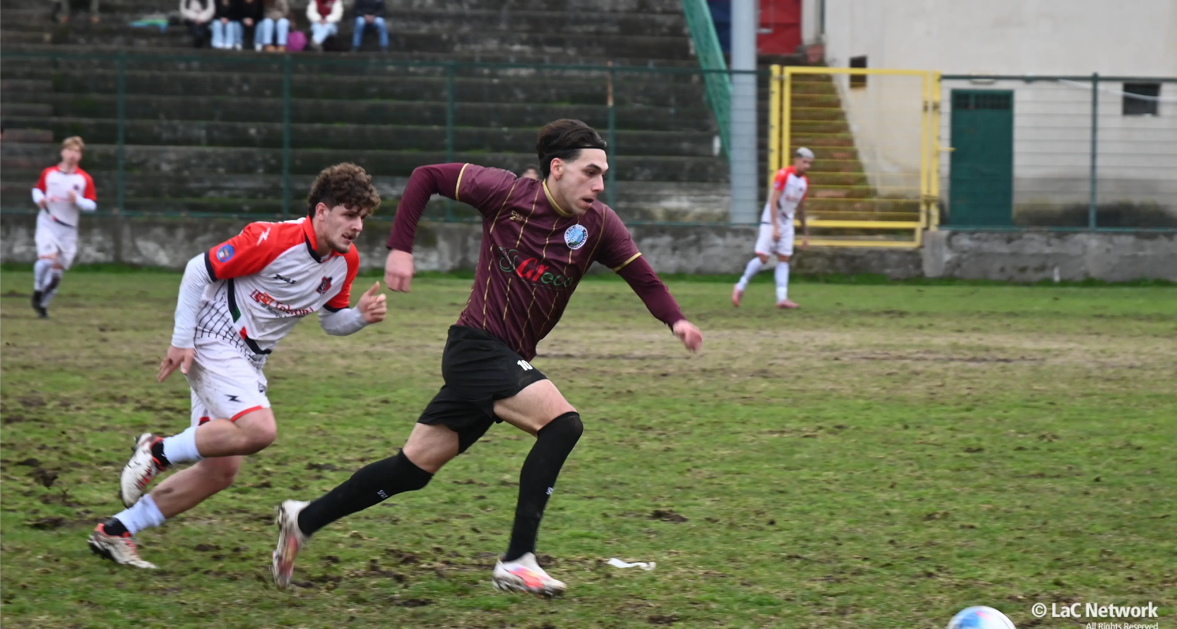 Promozione A: la capolista PLM Morrone riceve il Corigliano. Mesoraca e Sersale restano in agguato\n