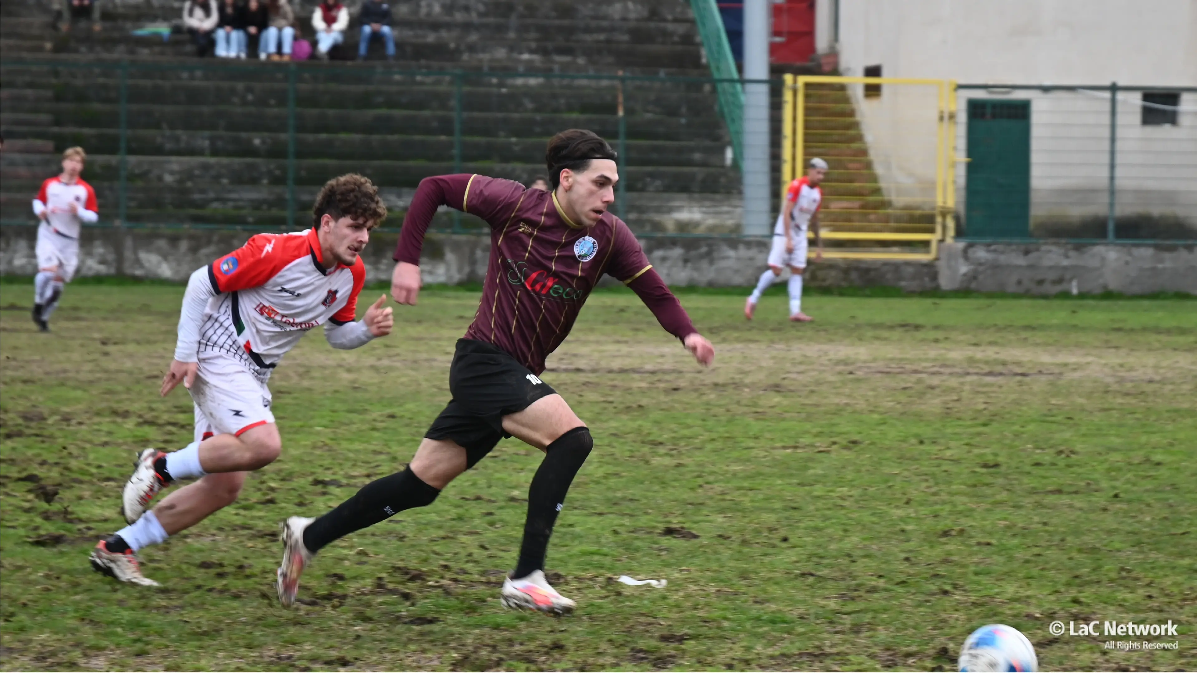 Promozione A: la capolista PLM Morrone riceve il Corigliano. Mesoraca e Sersale restano in agguato\n