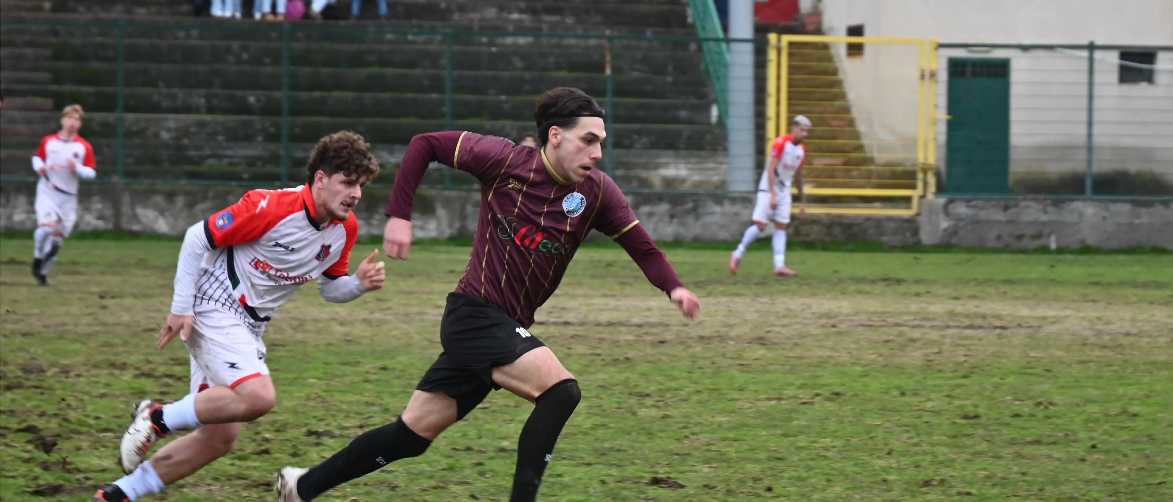 Promozione A: la capolista PLM Morrone riceve il Corigliano. Mesoraca e Sersale restano in agguato\n