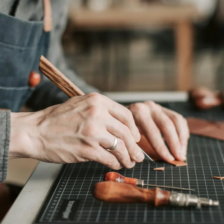 <p>Made in Italy, paradosso (e allarme) in Calabria: le imprese crescono ma manca un lavoratore su due</p>