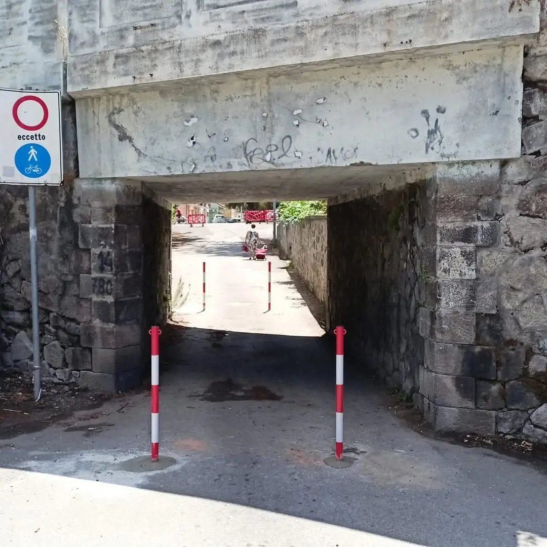 Vibo Marina, Pisani (M5s) difende le scelte sulla viabilità: «Polemiche strumentali, il “ponticello” non è transitabile»\n