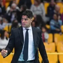 Domotek, Martino: «Onore a Reggio Emilia. Ma il nostro popolo è straordinario. Ora testa alla finale di Supercoppa»\n