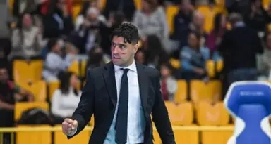 Domotek, Martino: «Onore a Reggio Emilia. Ma il nostro popolo è straordinario. Ora testa alla finale di Supercoppa»\n