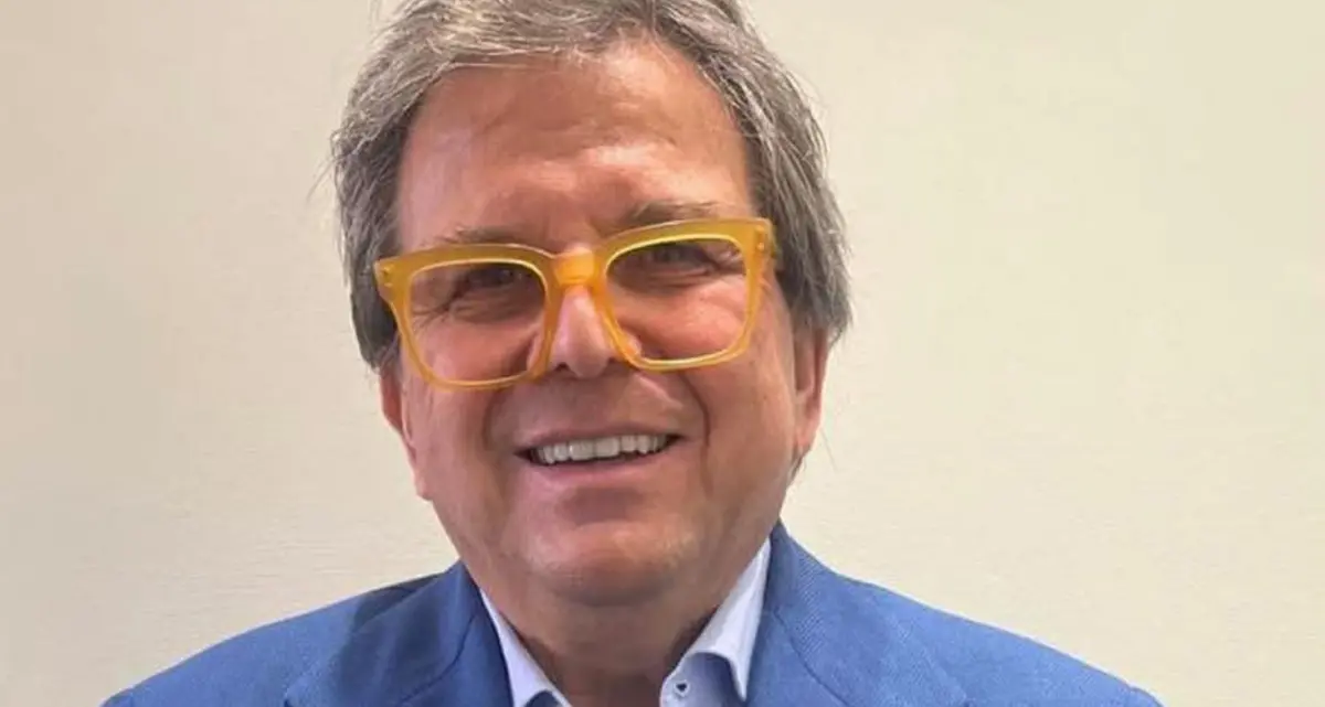 Cessione Cosenza Calcio, Mazzuca dice no: «Penso solo alla mia attività di imprenditore»\n