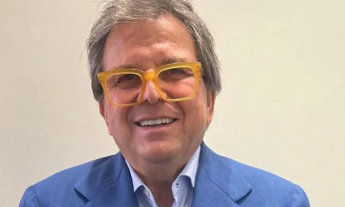 Cessione Cosenza Calcio, Mazzuca dice no: «Penso solo alla mia attività di imprenditore»\n