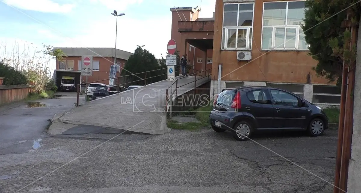 Ex Ospedale di San Marco Argentano: gli otto milioni che segnano la distanza tra élite e terriorio\n