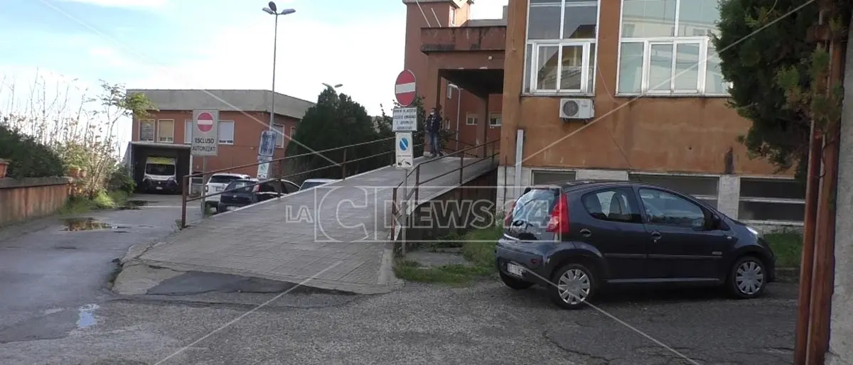 Ex Ospedale di San Marco Argentano: gli otto milioni che segnano la distanza tra élite e terriorio\n