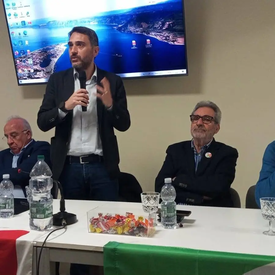 Villa San Giovanni, nasce l’alleanza Pd-Avs: «Noi alternativi alla Destra-centro»\n