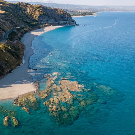Sustainable blue economy partnership, la Calabria protagonista in Europa con il progetto Edipo dei parchi marini regionali\n