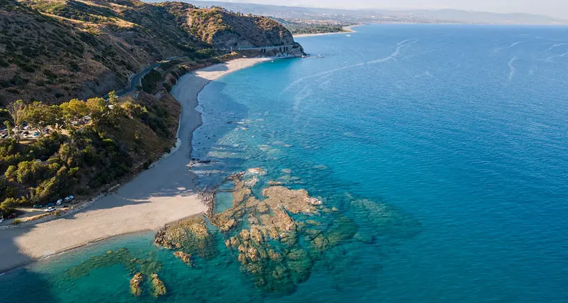 Sustainable blue economy partnership, la Calabria protagonista in Europa con il progetto Edipo dei parchi marini regionali\n