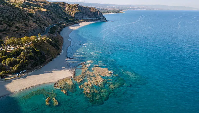 Sustainable blue economy partnership, la Calabria protagonista in Europa con il progetto Edipo dei parchi marini regionali\n