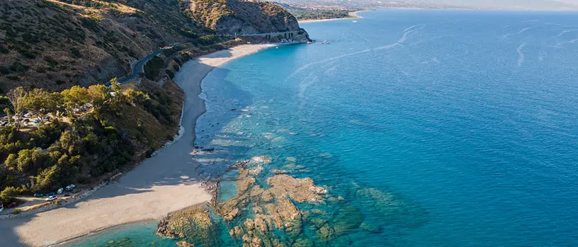 Sustainable blue economy partnership, la Calabria protagonista in Europa con il progetto Edipo dei parchi marini regionali\n