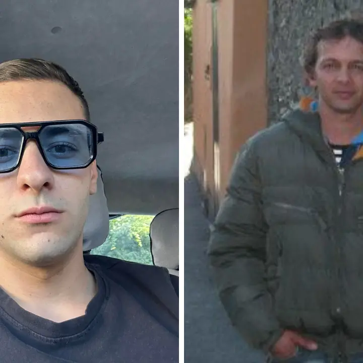 Marano Marchesato sotto shock per Luciano e Mariano dopo il tragico incidente sulla SS 107 a San Fili