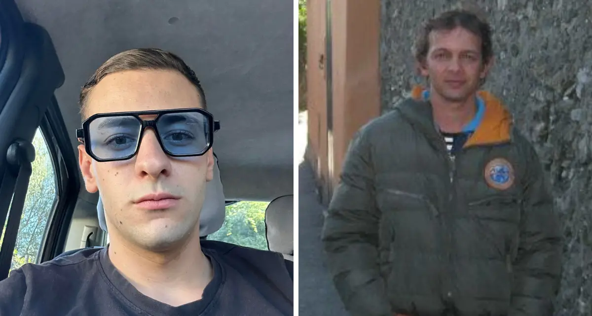 Marano Marchesato sotto shock per Luciano e Mariano dopo il tragico incidente sulla SS 107 a San Fili