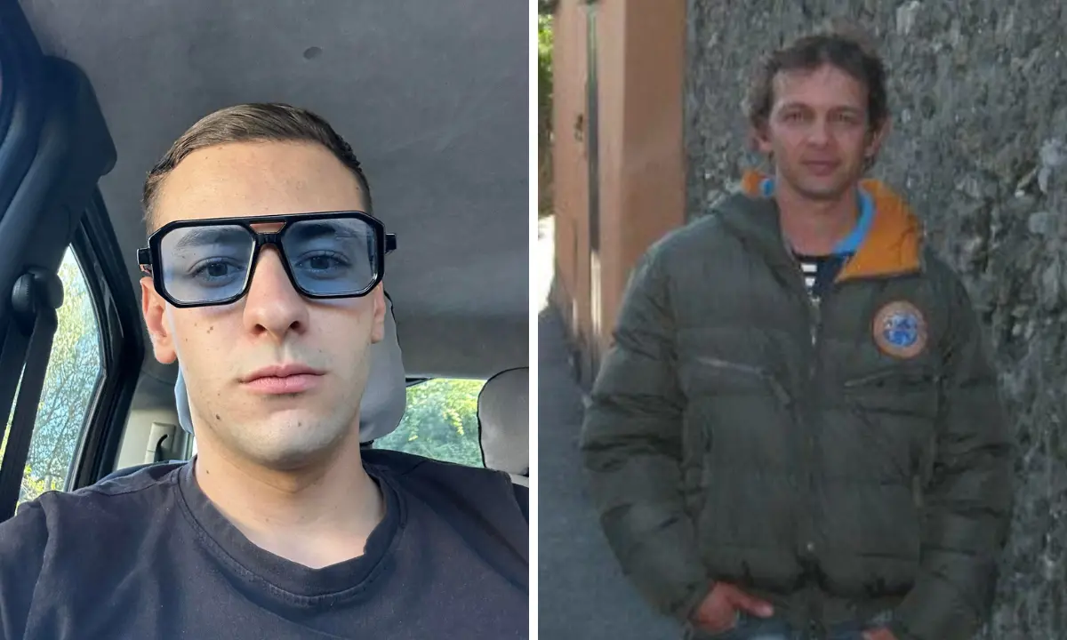 Marano Marchesato sotto shock per Luciano e Mariano dopo il tragico incidente sulla SS 107 a San Fili