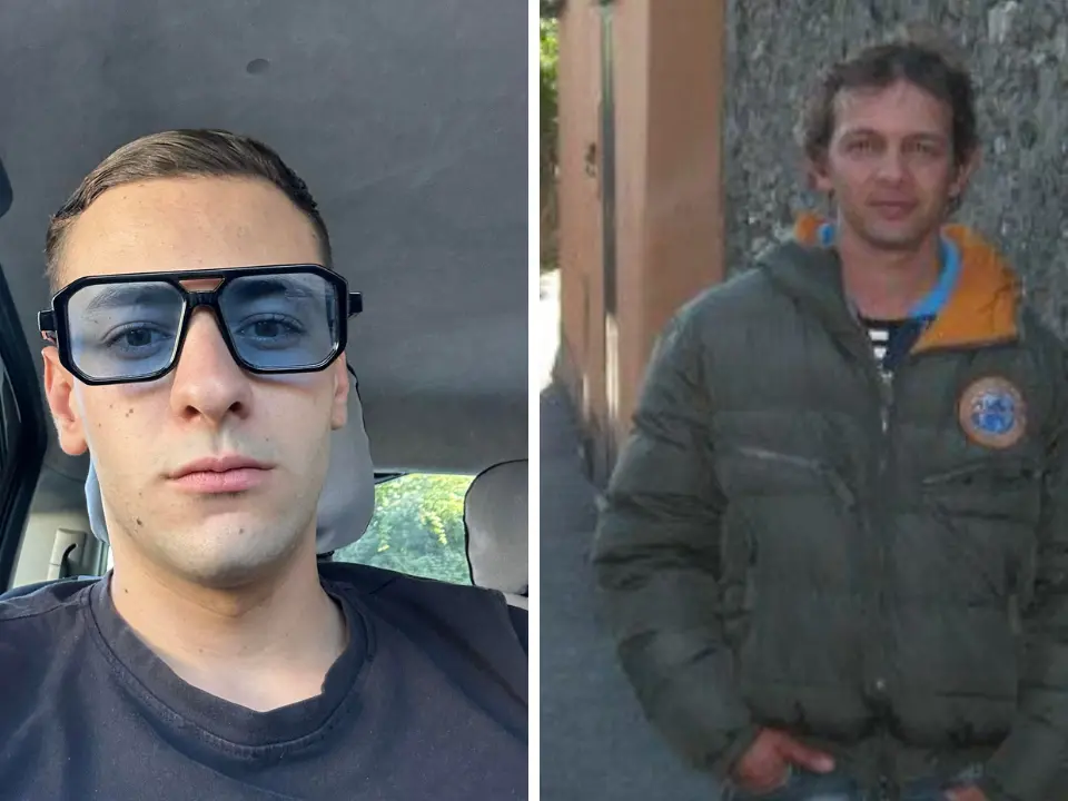 Marano Marchesato sotto shock per Luciano e Mariano dopo il tragico incidente sulla SS 107 a San Fili