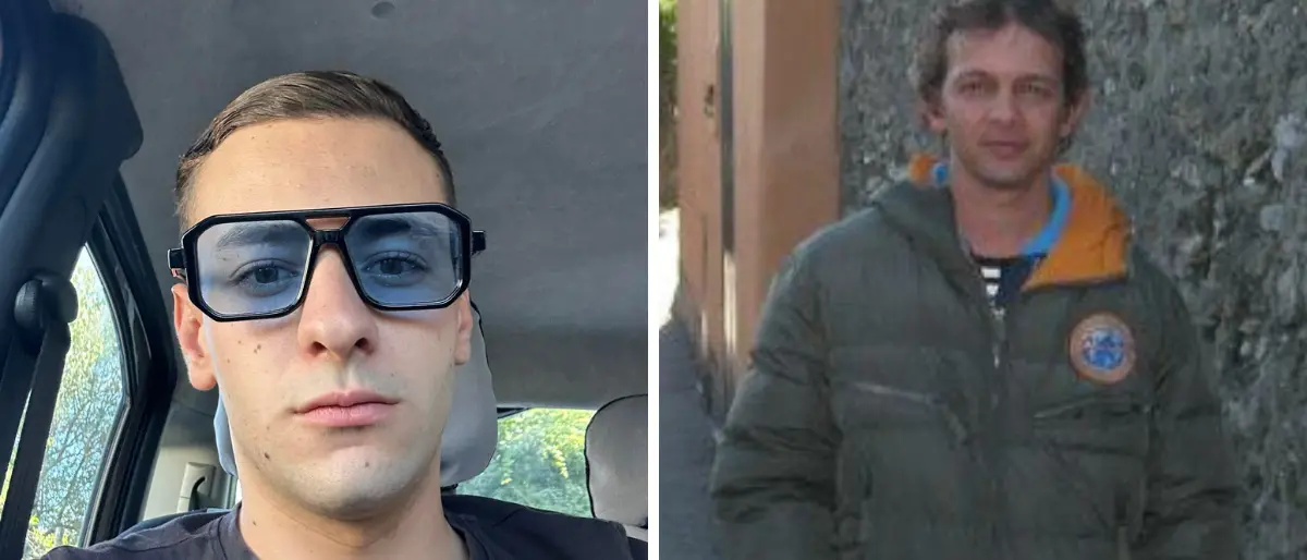 Marano Marchesato sotto shock per Luciano e Mariano dopo il tragico incidente sulla SS 107 a San Fili