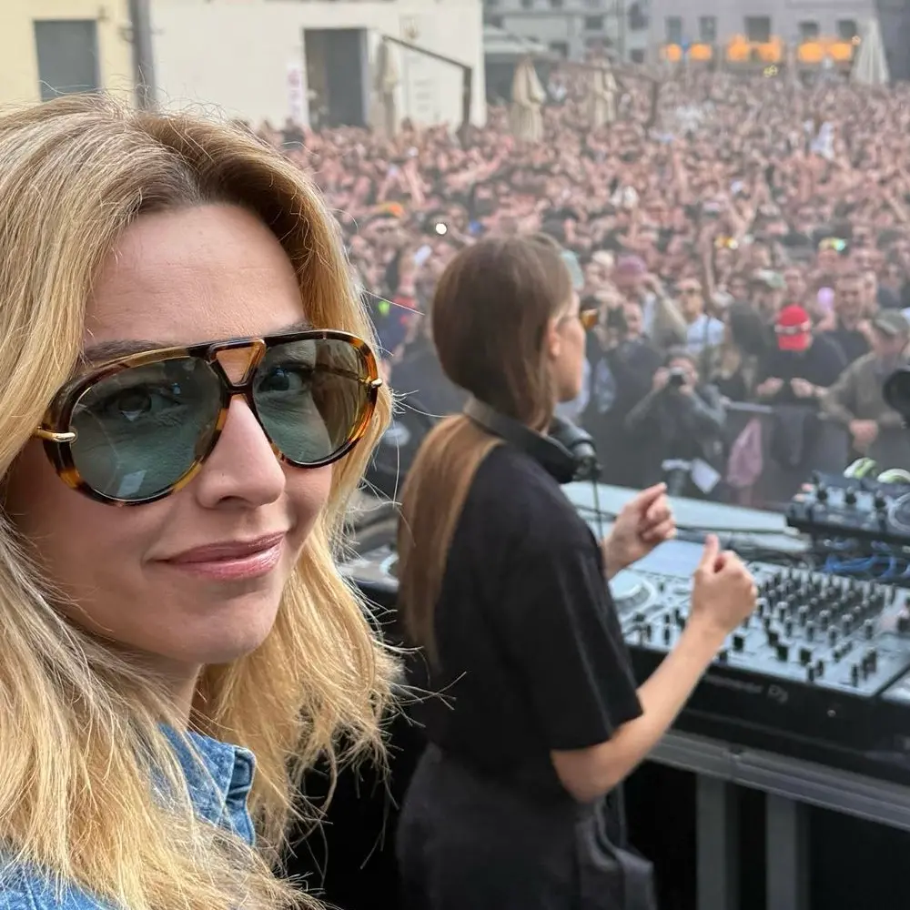 Silvia Salis, sorvegliata speciale “instagrammabile”: dalle scarpe da 1200 euro all’accusa di essere renziana\n