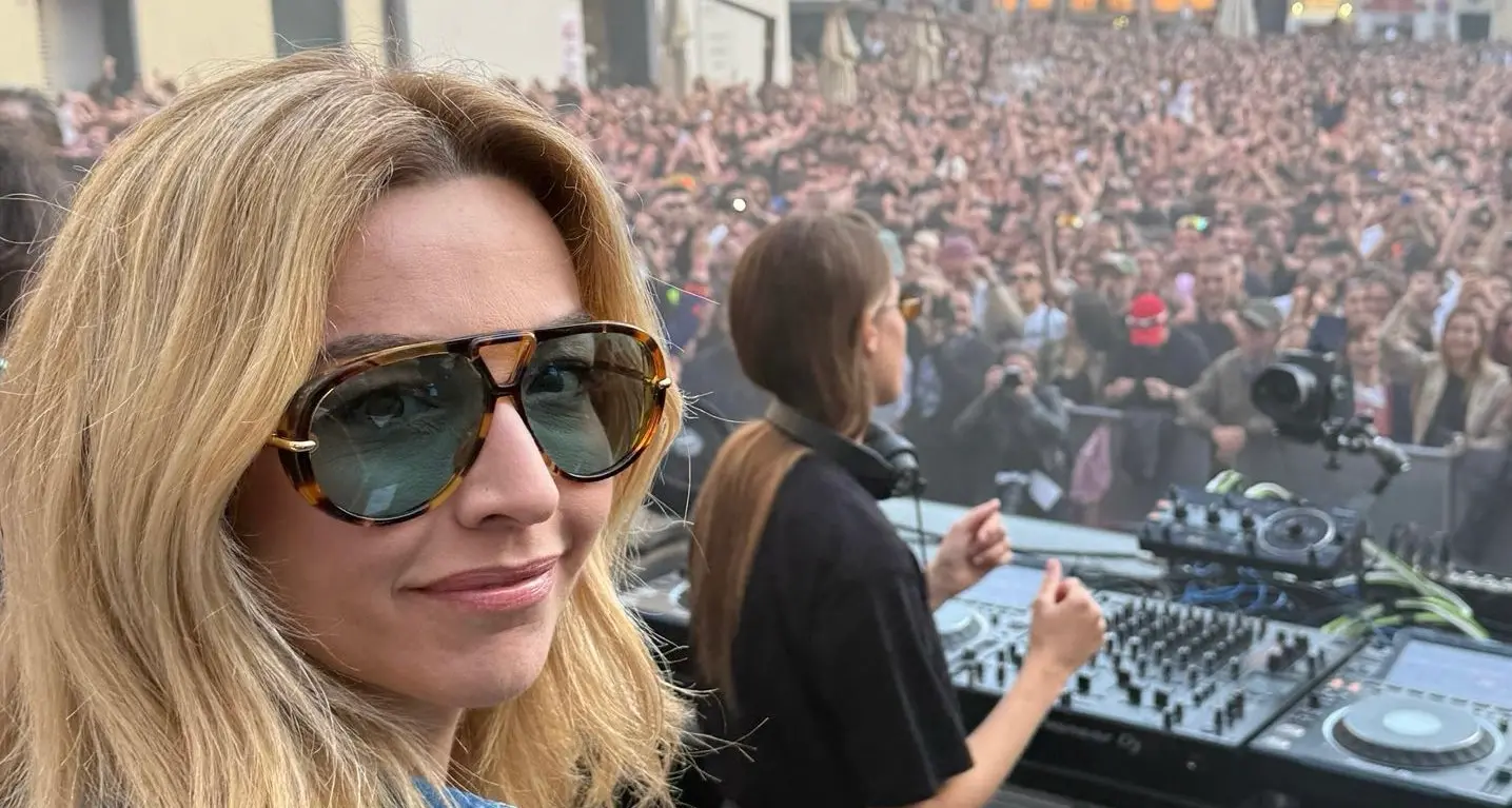 Silvia Salis, sorvegliata speciale “instagrammabile”: dalle scarpe da 1200 euro all’accusa di essere renziana\n