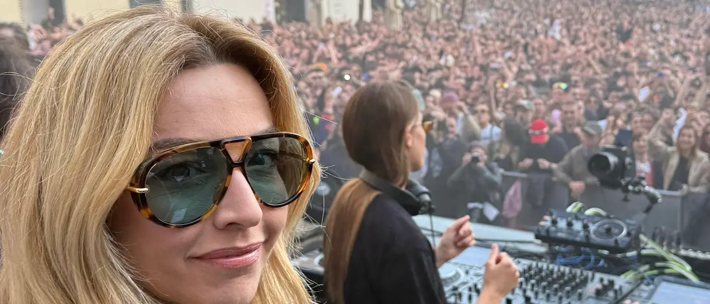 Silvia Salis, sorvegliata speciale “instagrammabile”: dalle scarpe da 1200 euro all’accusa di essere renziana\n